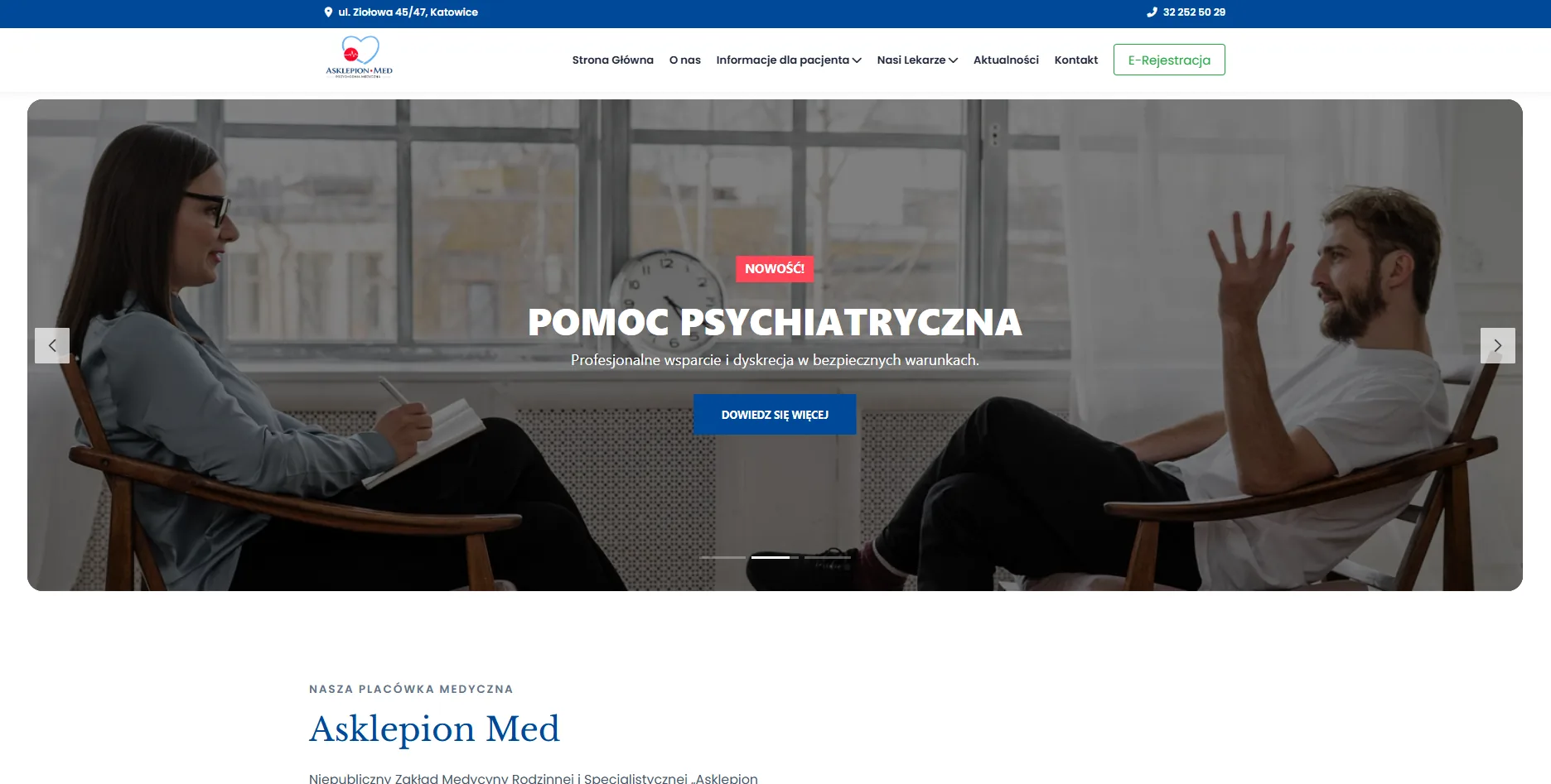 Asklepion Med