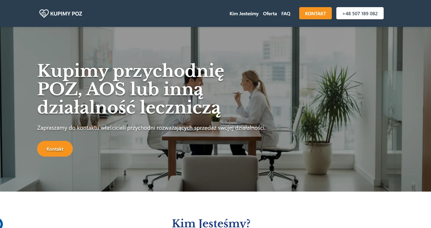 Kupimy POZ