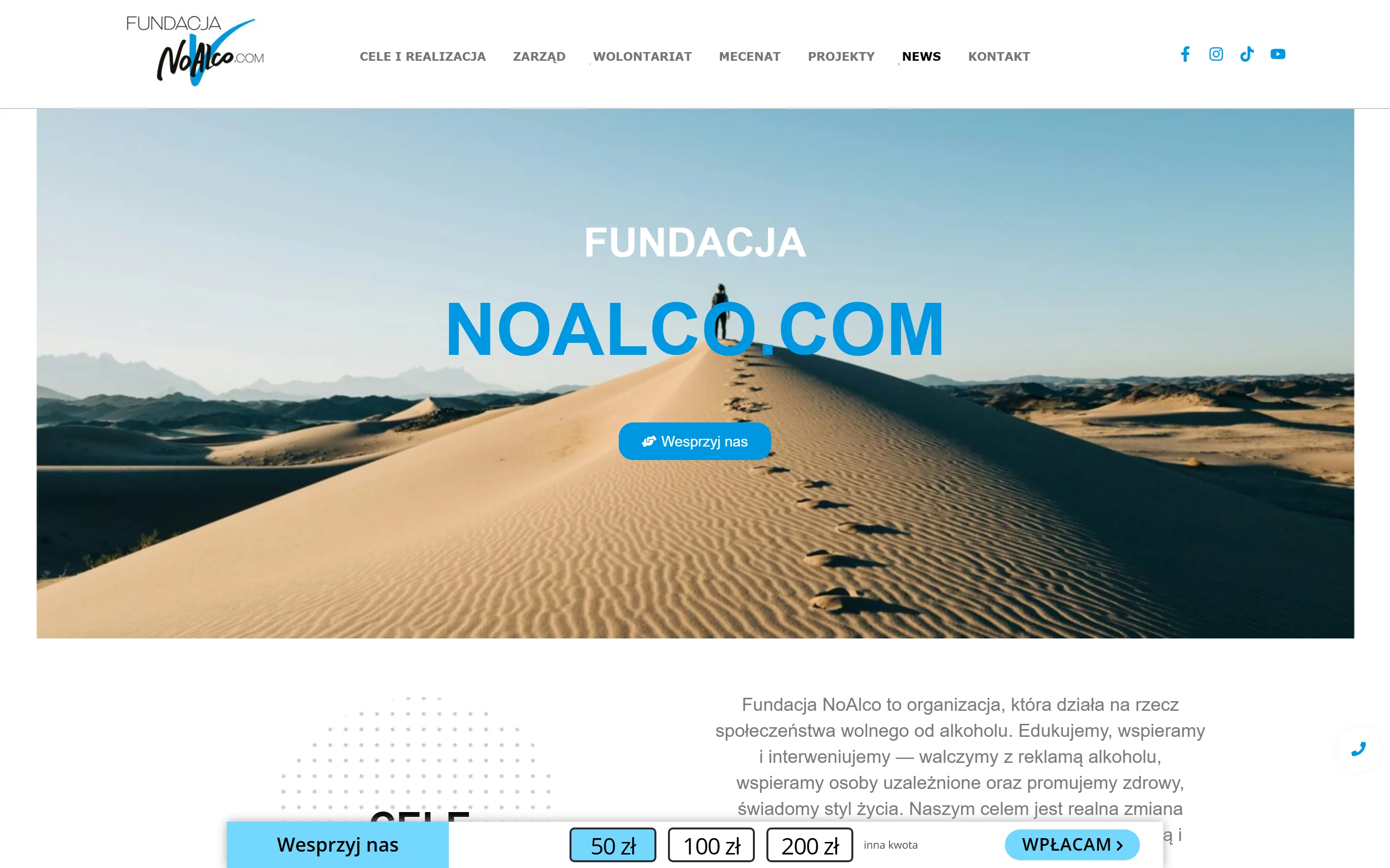 NoAlco