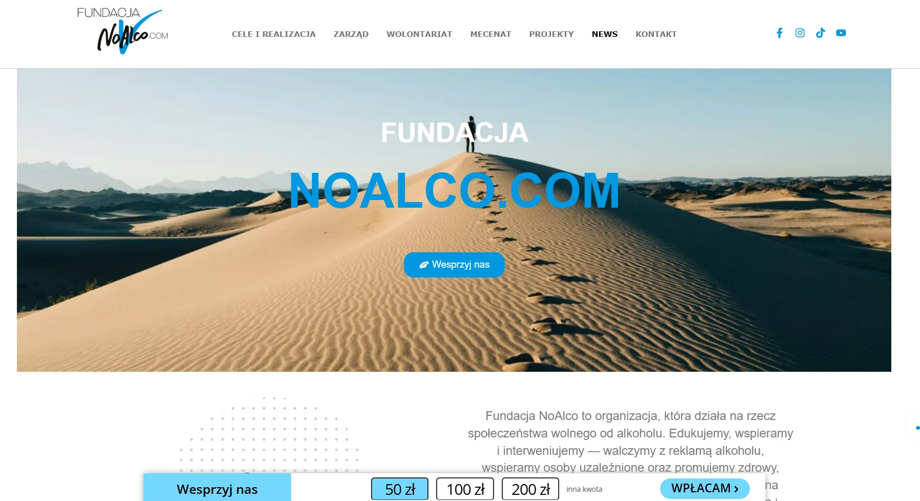 NoAlco