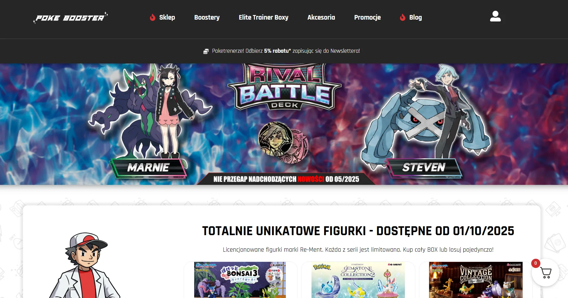 Poke Booster