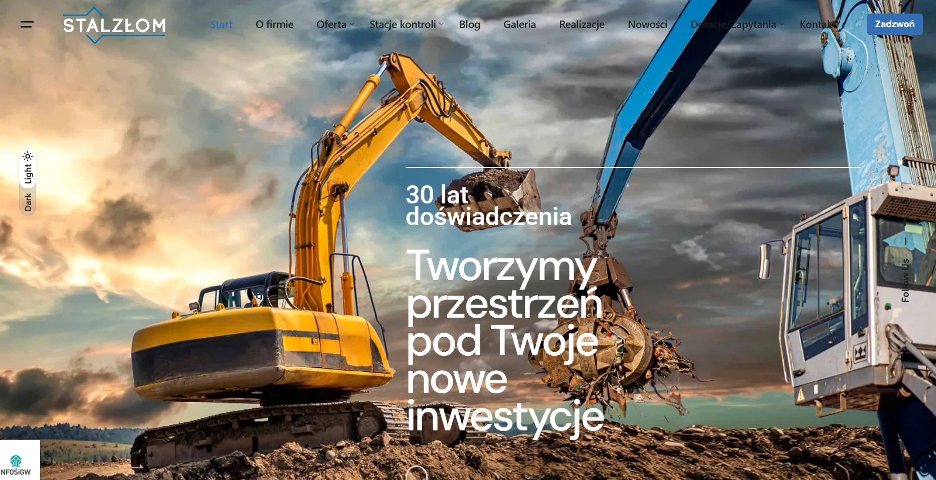 Stal Złom