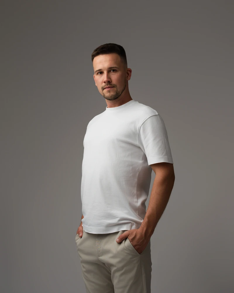 Michał Górnik - CEO | GaleriaStron.com
