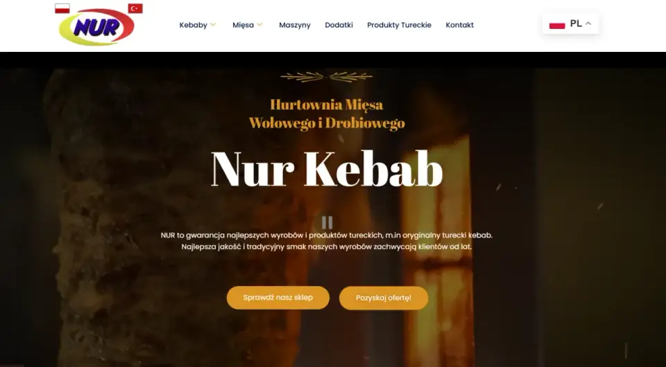 Kebab Nur