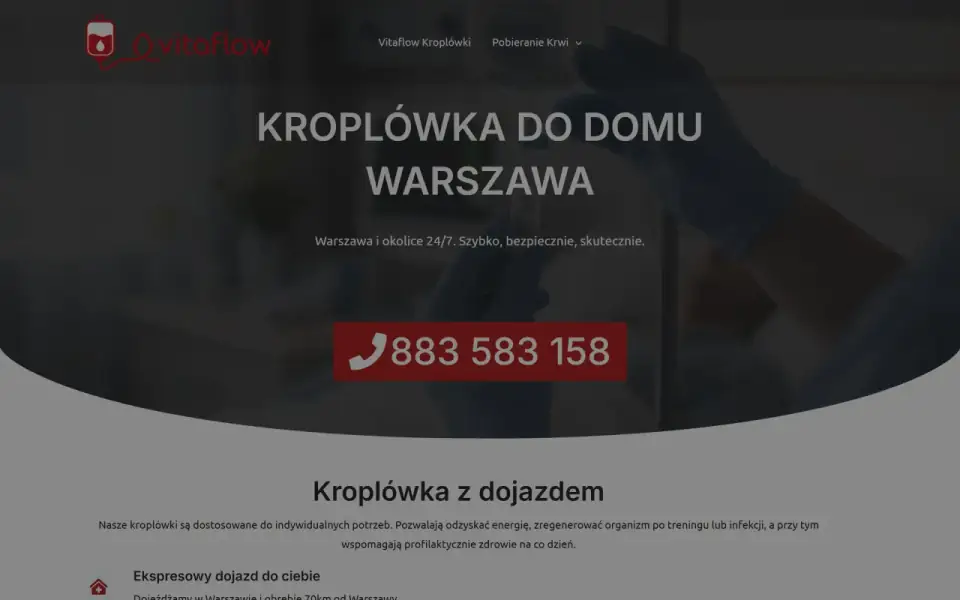 Vitaflow